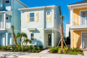 Charming Cottage 3-Miles from Disney with Margaritaville Resort Access - 8083KD